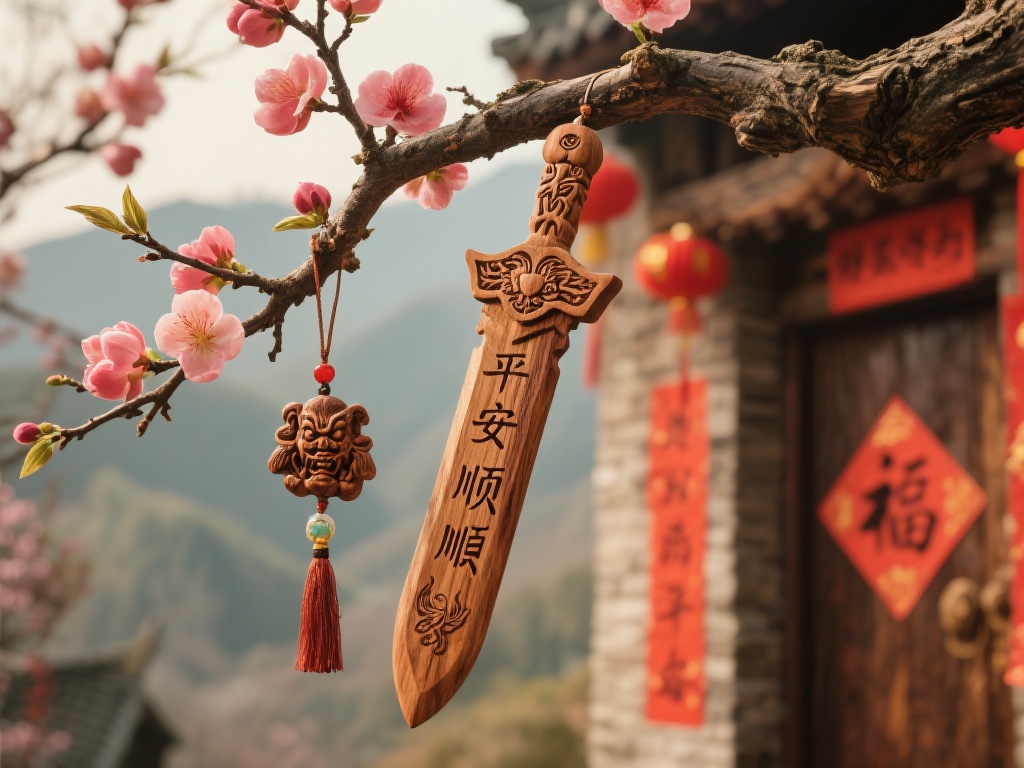 桃木乃：桃木传奇