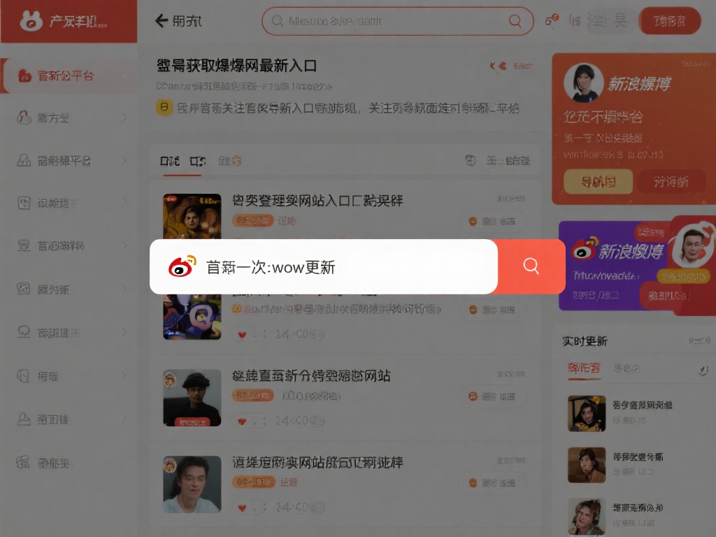 爆料网最新入口：爆料网全新访问通道