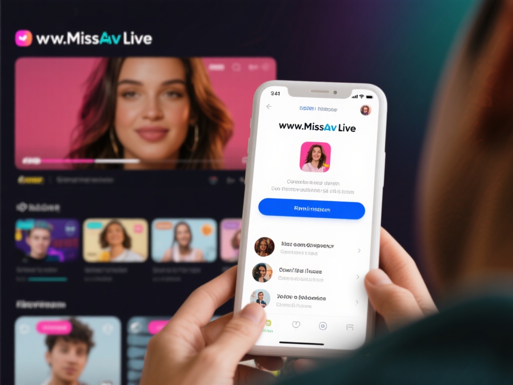 www.missav.live：Explore MissAV Live